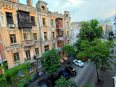 квартира за адресою Олеся Гончара вул., 14/26