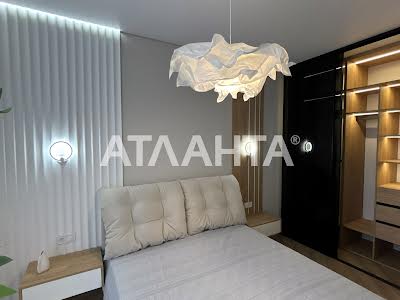 квартира по адресу Краснова ул., 3/5