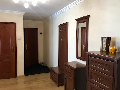 квартира по адресу Владимира Ивасюка просп. (Героїв Сталінграду), 20-А