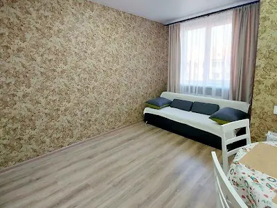 квартира за адресою Барабашова вул., 10б