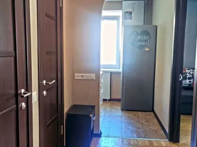 квартира по адресу Бутышев пер. (Андрея Иванова ул.), 22А