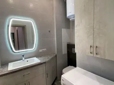 квартира по адресу Костанайская ул., 8К