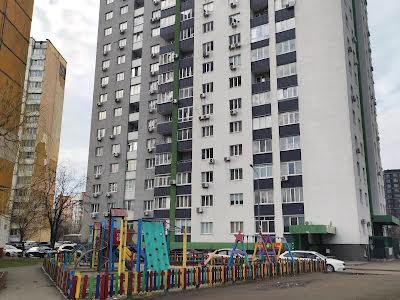 квартира за адресою Теремківська вул., 3-А