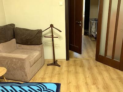 квартира за адресою Европейськая, 9