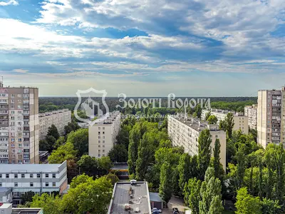 квартира за адресою Свободи просп., 24-А