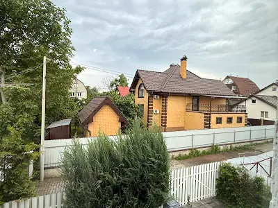 будинок за адресою 33-я Лінія вул.