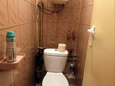 квартира за адресою Симона Петлюри вул. (), 21
