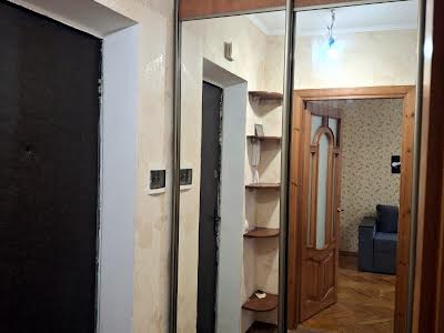 квартира по адресу Волынская ул., 25