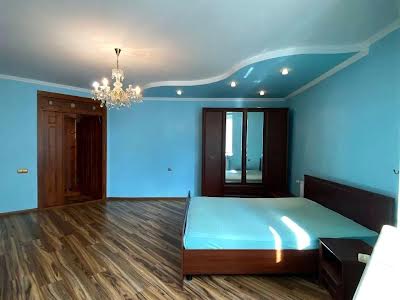 квартира за адресою Вашингтона Дж., 4А