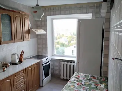 квартира за адресою Новаторів вул., 9