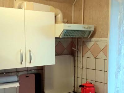 квартира за адресою Павла Тичини просп., 3