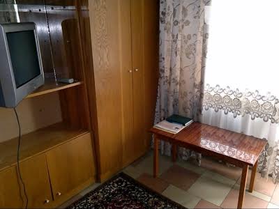квартира за адресою Балківська вул., 24