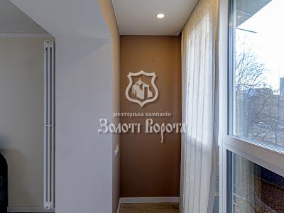 квартира за адресою Глібова вул., 7