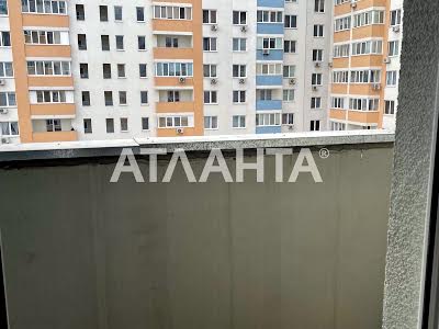 квартира за адресою Сергія Данченка вул., 32-А