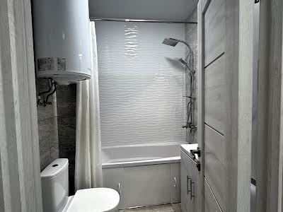 квартира по адресу Гранитная ул., 3