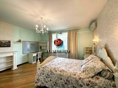 квартира за адресою Григорія Сковороди вул., 6