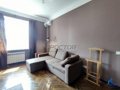 квартира за адресою Берестейський просп. (Перемоги), 60