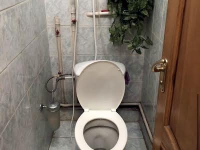 квартира по адресу Ольжича ул., 12