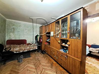 квартира по адресу Николая Василенко ул., 6-А