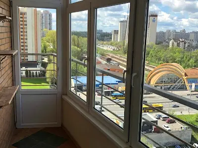 квартира по адресу Чоколовский бульв., 42-А