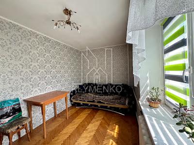 квартира за адресою Пластова вул. (Івана Сергієнка), 11