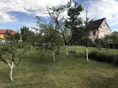 дом по адресу Виноградна