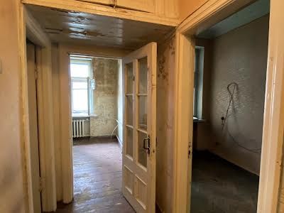 квартира по адресу Сечевых Стрельцов ул. (Артема), 52