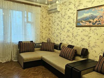 квартира за адресою Рене Декарта вул. (Кулібіна), 5