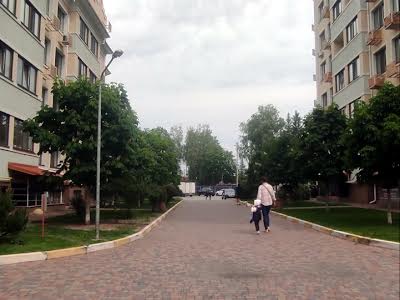 квартира за адресою Надії пров., 3-A