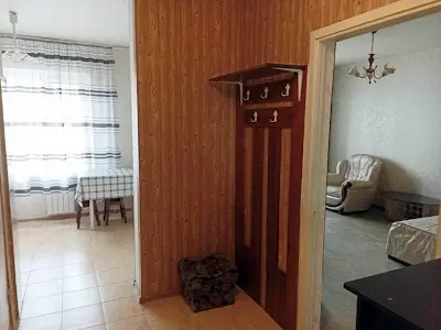 квартира за адресою Архітектора Вербицького вул., 24