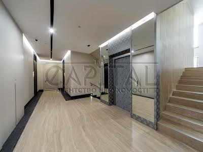 квартира за адресою Паркова, 11