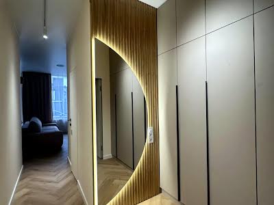 квартира за адресою Пилипа Орлика вул., 22