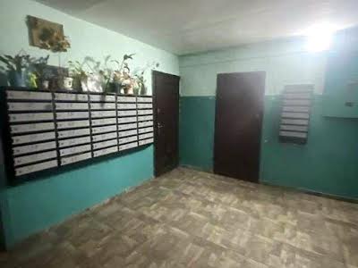 квартира по адресу Березняковская ул., 16-Б