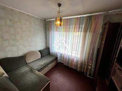 квартира по адресу Кропивницкого ул., 101