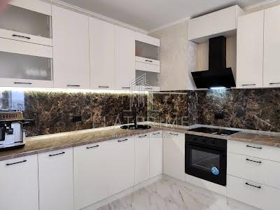 квартира за адресою Коноплянська вул., 22-А