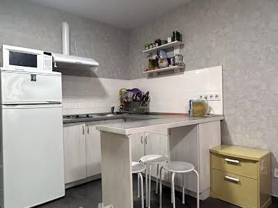 квартира за адресою Шолуденка вул., 20