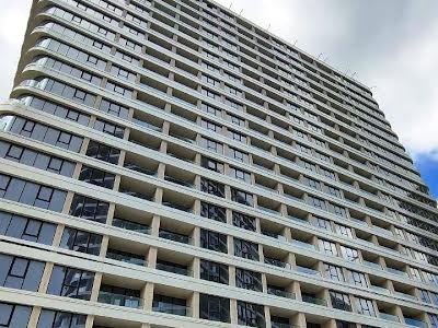 квартира за адресою Французький бульв., 63/65 к3