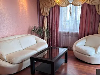 квартира за адресою Калинова вул., 81