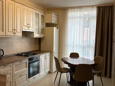 квартира за адресою Замарстинівська вул. (Калініна), 55д