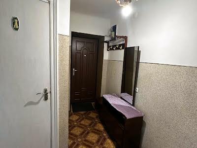 квартира по адресу Украинской Победы ул. (Академіка Сахарова), 27