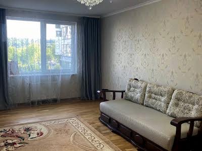квартира за адресою Малоголосківська вул., 12