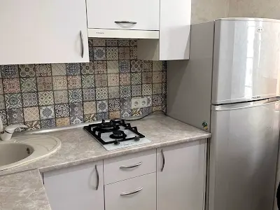 квартира по адресу Варненская ул., 14/2