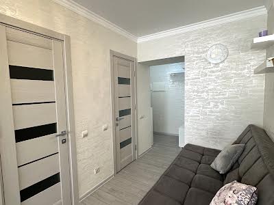 квартира за адресою Олени Теліги вул. (Лермонтова), 2-Н