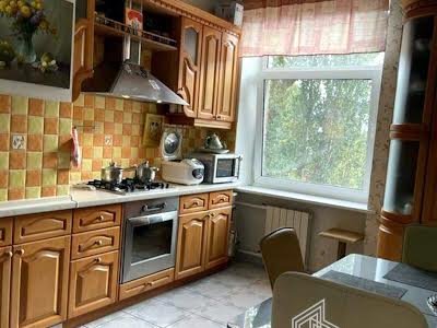 квартира по адресу Богдана Гаврилишина ул. (Ванди Василевської), 14