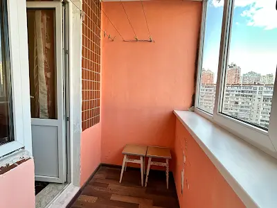 квартира за адресою Вигурівський бульв., 6