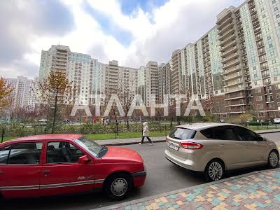 квартира за адресою Перлинна вул., 3
