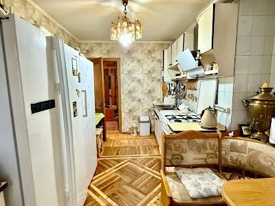 квартира за адресою Дніпро, Старих Каменів вул. (Висоцького), 2