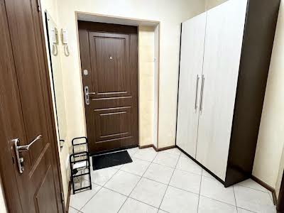 квартира за адресою Київ, Валерія Лобановського просп., 117