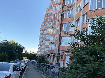 квартира по адресу Хмельницкая ул., 10
