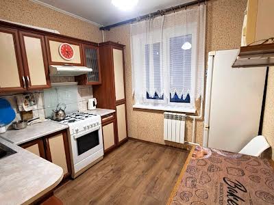 квартира по адресу Ларисы Руденко ул., 15/14